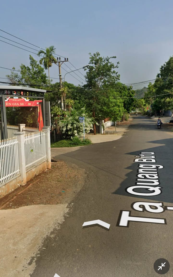 Nhà mặt tiền kinh doanh Tạ Quang Bửu - Thành Nhất 426.78m² giá 3.2 tỷ - Cơ hội đầu tư sinh lời!