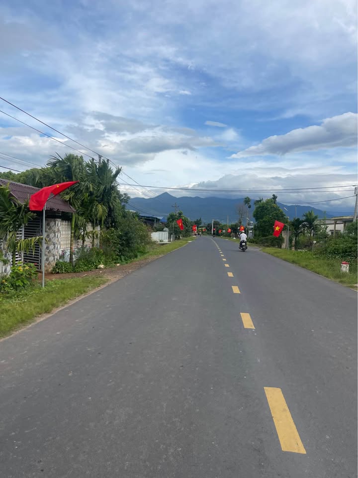 Đất nền Tỉnh lộ 9, huyện Krông Pắc, 864m² chỉ 100 triệu - Sổ hồng chính chủ!