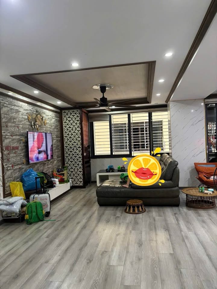 Căn hộ chung cư Tân Phát Vinh 121m² giá 4 tỷ - Đẳng cấp và sang trọng!