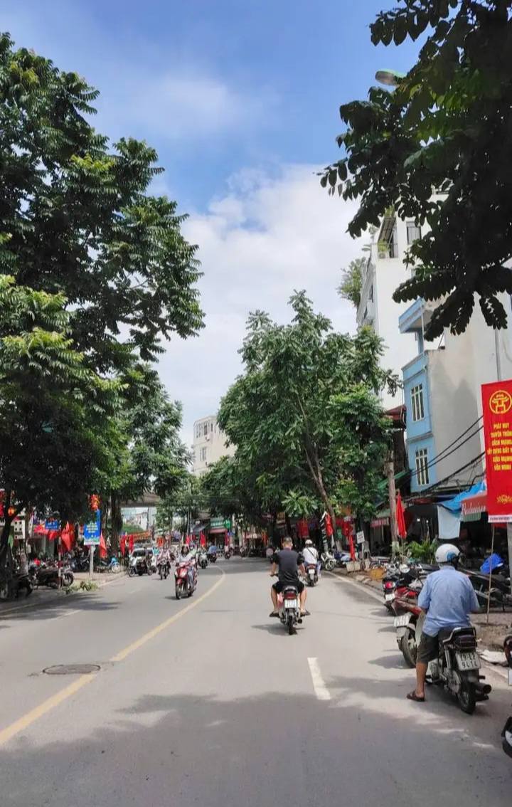 Căn hộ Bạch Mai Quận Hai Bà Trưng 68m² giá 4 tỷ - Căn nhà lý tưởng sẵn sàng ở ngay!