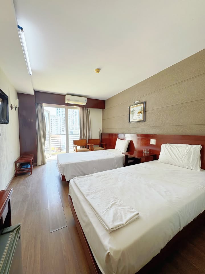 Phòng trọ cho thuê tại Nha Trang 3.5 triệu - An ninh 24/7, sạch sẽ, thoáng mát!