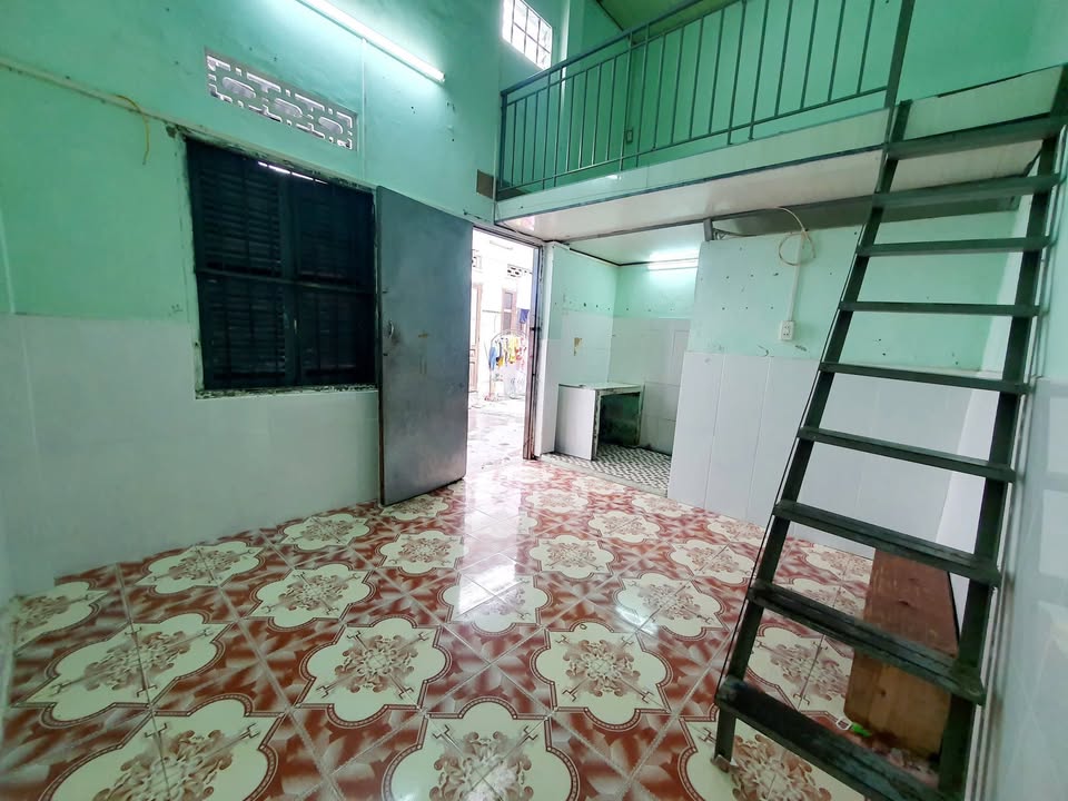 Phòng cho thuê tại Khúc Thừa Dụ, Nha Trang - Diện tích rộng rãi, giá cả thỏa thuận!