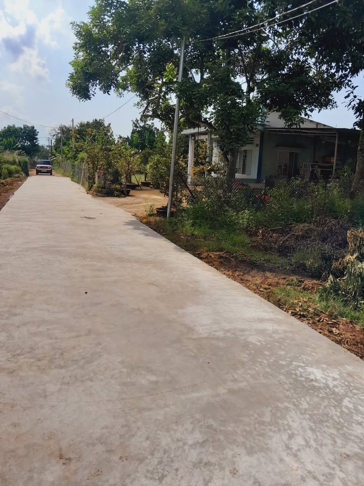 Đất thổ cư 125m² tại Phường Bình Lộc - Giá chỉ 850 triệu, hỗ trợ ngân hàng lên tới 600 triệu!