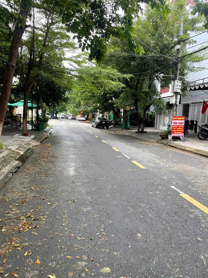 Nhà cấp 4 tại đường Giang Văn Minh, quận Hải Châu, Đà Nẵng 90m² - Vị trí trung tâm, giá tốt!