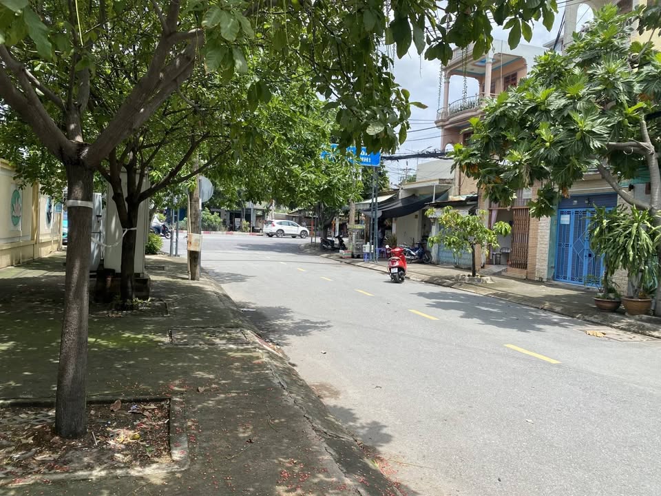 Nhà trọ mặt tiền đường Số 3, Cát Lái, 164m² giá 6.5 tỷ - Đầu tư sinh lời ổn định!