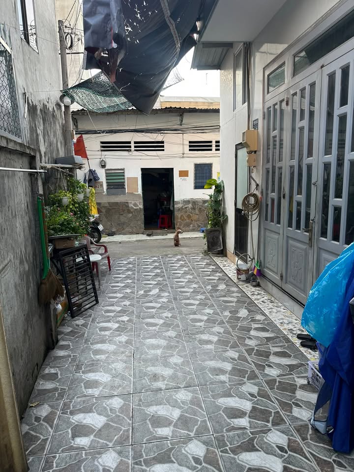 Nhà phố Đỗ Xuân Hợp, Thủ Đức 54m² giá 3 tỷ - Tiện ích đầy đủ, gần Metro!