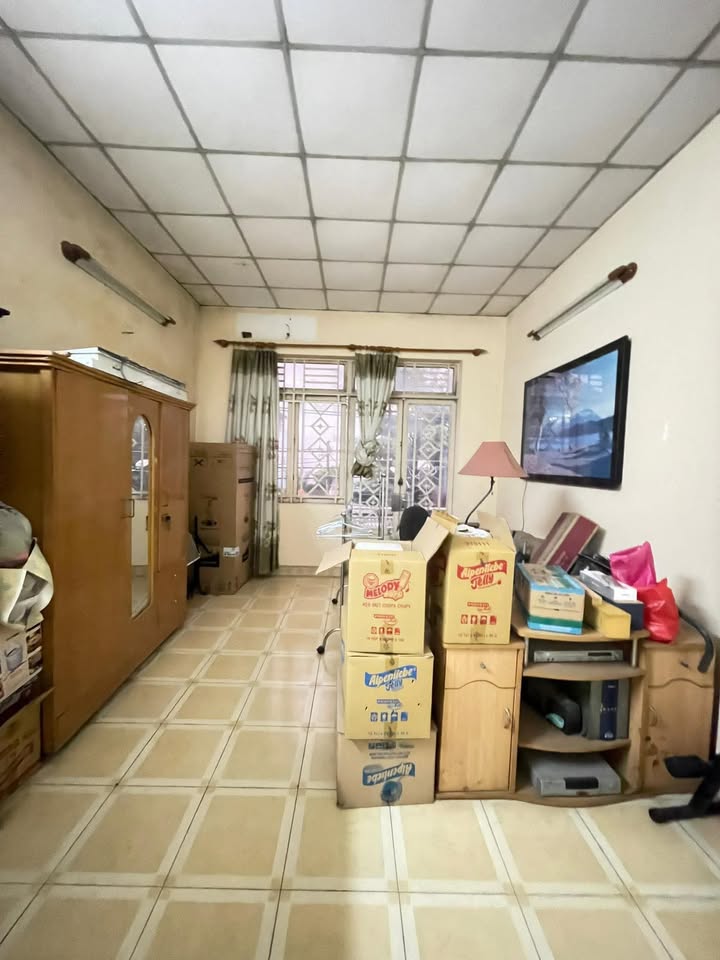 Mặt tiền kinh doanh tại Hoàng Bật Đạt Tân Bình 80m² giá 10 tỷ - Đầu tư sinh lời ngay!