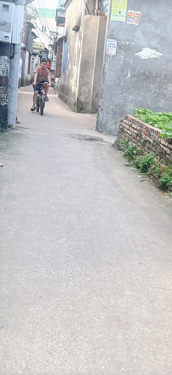 Đất nền lô góc Phù Khê 45,5m² giá chỉ 1 tỷ - Cơ hội đầu tư hấp dẫn!