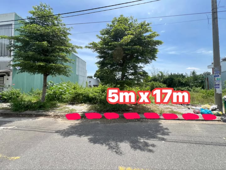 Lô đất đẹp tại Khu đô thị Sungate, Điện Ngọc, 85m² - Giá đầu tư hấp dẫn!