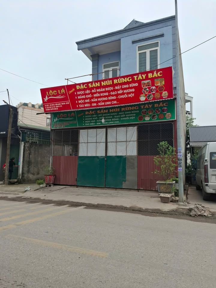 Nhà 2 tầng xã Hòa Xá, 78m² - Vị trí đẹp, tiềm năng tăng giá cao!