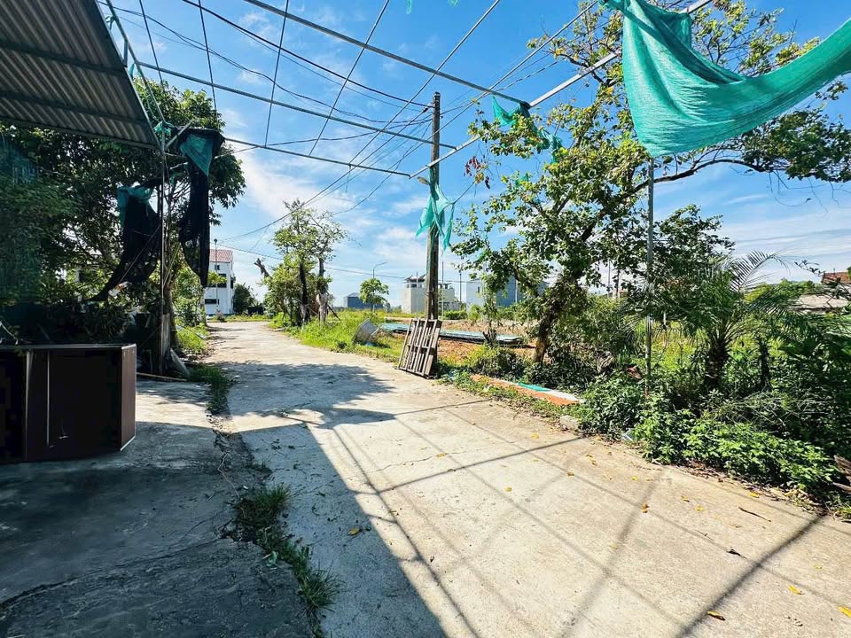 Đất nền Thạch Đài 100m² giá 2.2 tỷ - Khu quy hoạch tiềm năng!