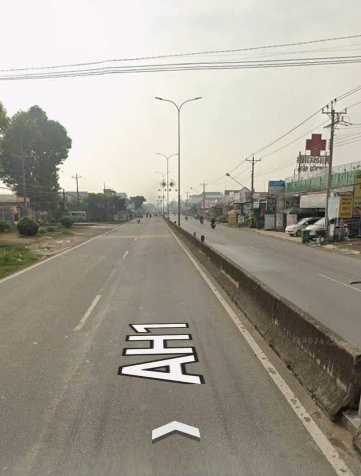 Đất nền QL22, phường An Tịnh, 1027m² giá 850 triệu - Cơ hội đầu tư tuyệt vời!