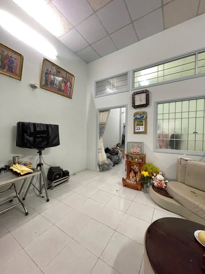 Nhà cấp 4 Cà Mau 100m² giá 1 tỷ - Sẵn sàng vào ở ngay!