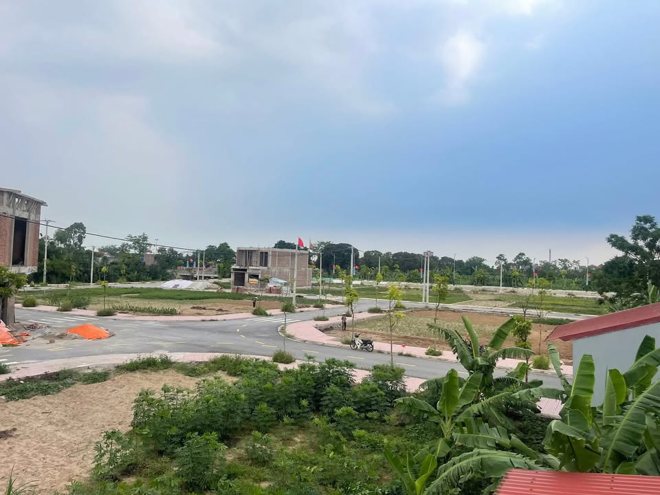 Đất nền liền kề Tân Tiến, Hưng Hà 125m² - Giá tốt cho đầu tư!