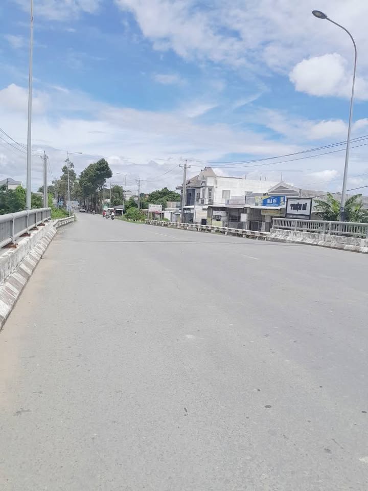 Nhà mặt tiền Nguyễn Thiện Thành, Trà Vinh 130m² giá 5 tỷ - Đầu tư sinh lời ngay!