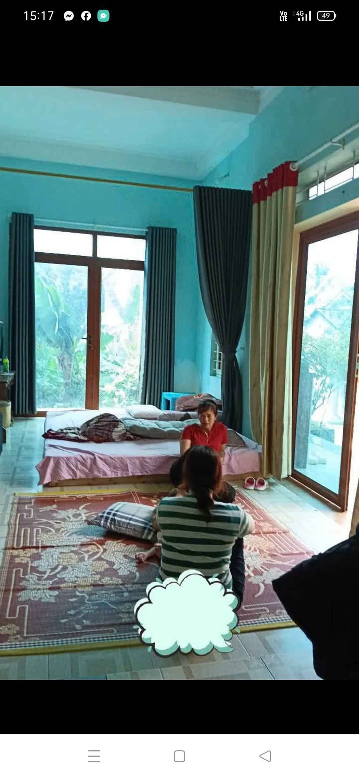 Đất Đông Lĩnh, TP Thanh Hóa 457m², Giá 3.5 Tỷ - Tặng Nhà 2 Tầng Đang Cho Thuê