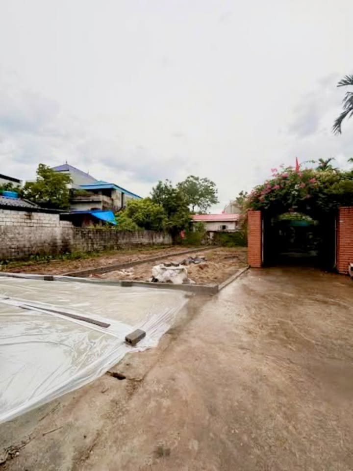 Đất nền Vạn Tường, Bảo Khê, Hưng Yên 76m² - Giá hấp dẫn từ 1.8 tỷ!