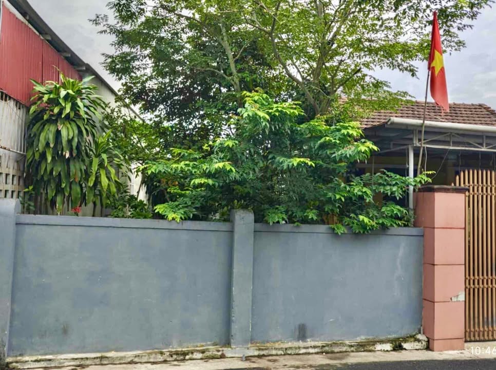 Đất nở hậu mặt tiền Nguyễn Dụng, Bắc Lý 80m² giá 1.62 tỷ - Cơ hội đầu tư lý tưởng!