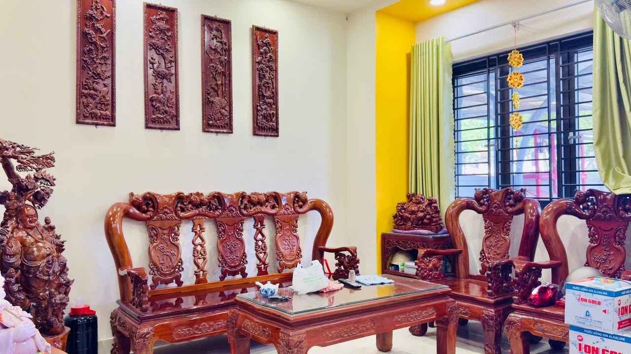 Townhouse 3 Tầng Sun Casa Central 100m² giá 4,2 tỷ - Đầy đủ nội thất, sẵn sàng vào ở!