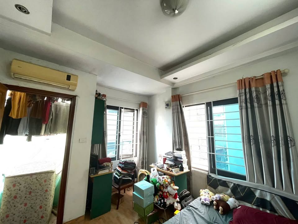 Căn góc CCMN 2 ngủ Hoàng Mai 48m² chỉ 1.75 tỷ - Sẵn sàng vào ở ngay!