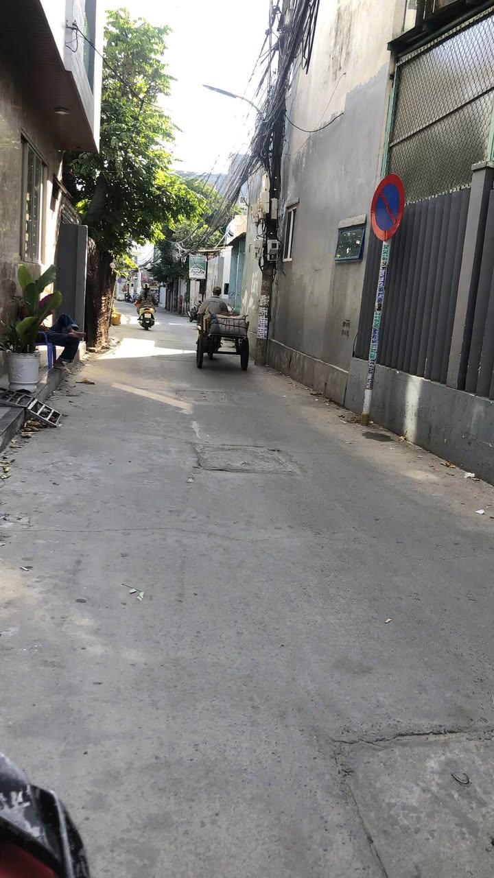 Đất đẹp kiệt Tôn Đản, Hòa An, Đà Nẵng 91m² giá 2.65 tỷ - Hướng Tây, thương lượng ngay!