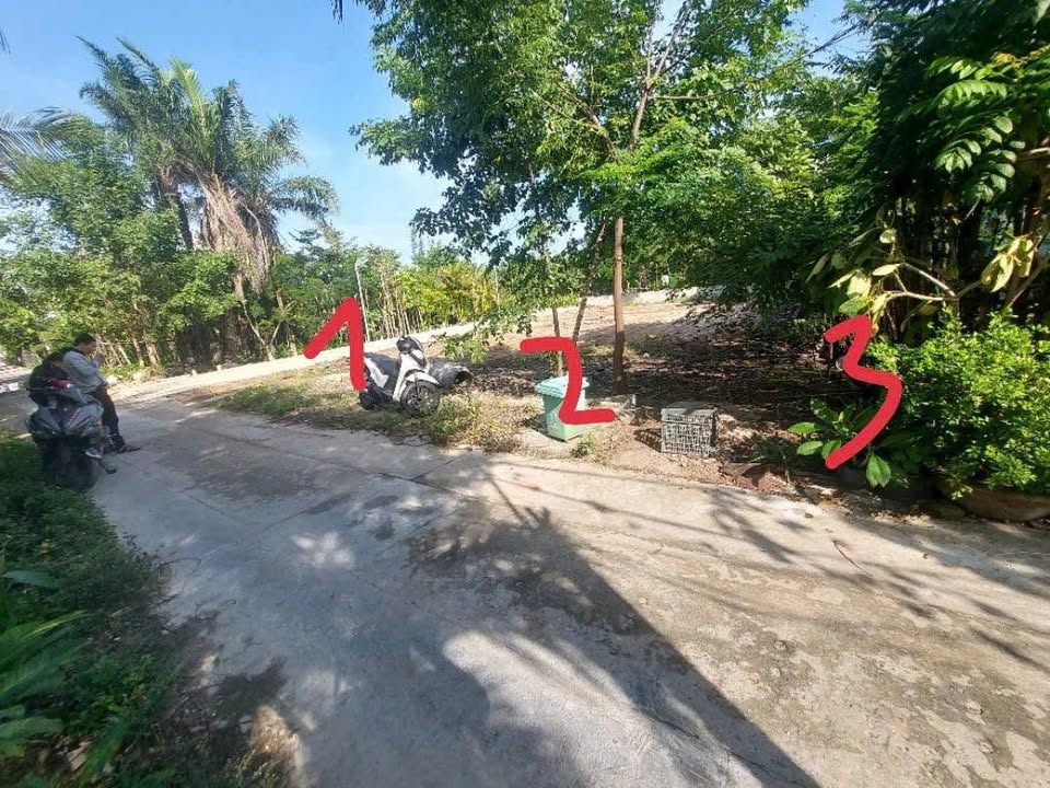 Đất nền liền kề Khái Tây 1, Hòa Quý, 304m² giá 8.7 tỷ - Đầu tư sinh lời ngay!