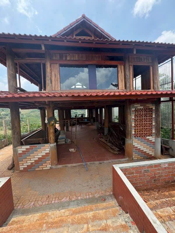 Bán đất tổ 3 Phường Nghĩa Đức 9100m² giá 3.6 tỷ - Phù hợp làm farm nghỉ dưỡng