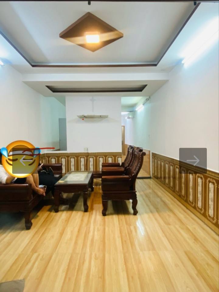 Nhà mặt tiền Châu Thượng Văn, Hải Châu 72m² giá 3 tỷ - Cơ hội sở hữu ngay!