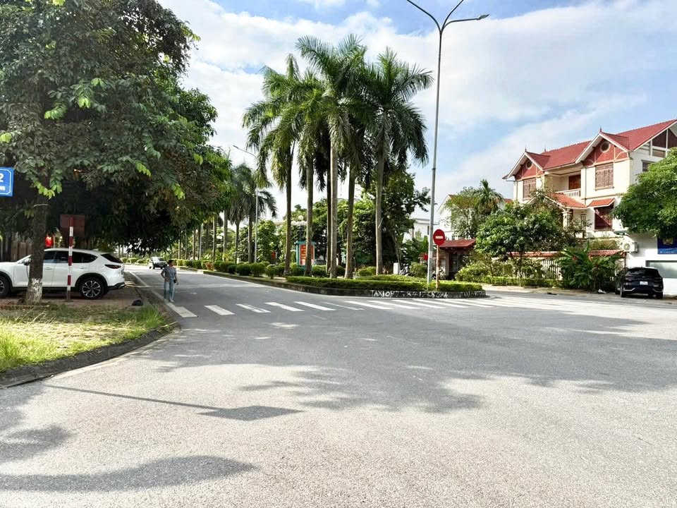 Đất nền đẹp tại đường Quang Trung, 92m² giá 5 tỷ - Vị trí đắc địa cho kinh doanh!