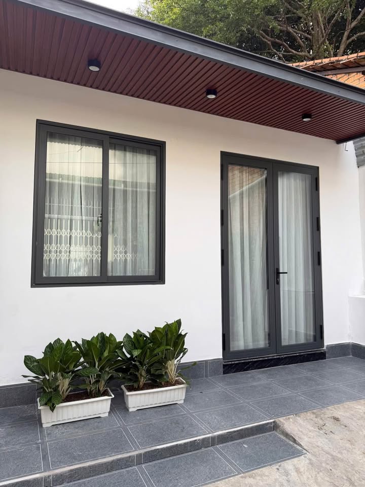 Nhà hẻm Hùng Vương, Buôn Ma Thuột 85m² giá 2.85 tỷ - Ngay trung tâm thành phố!