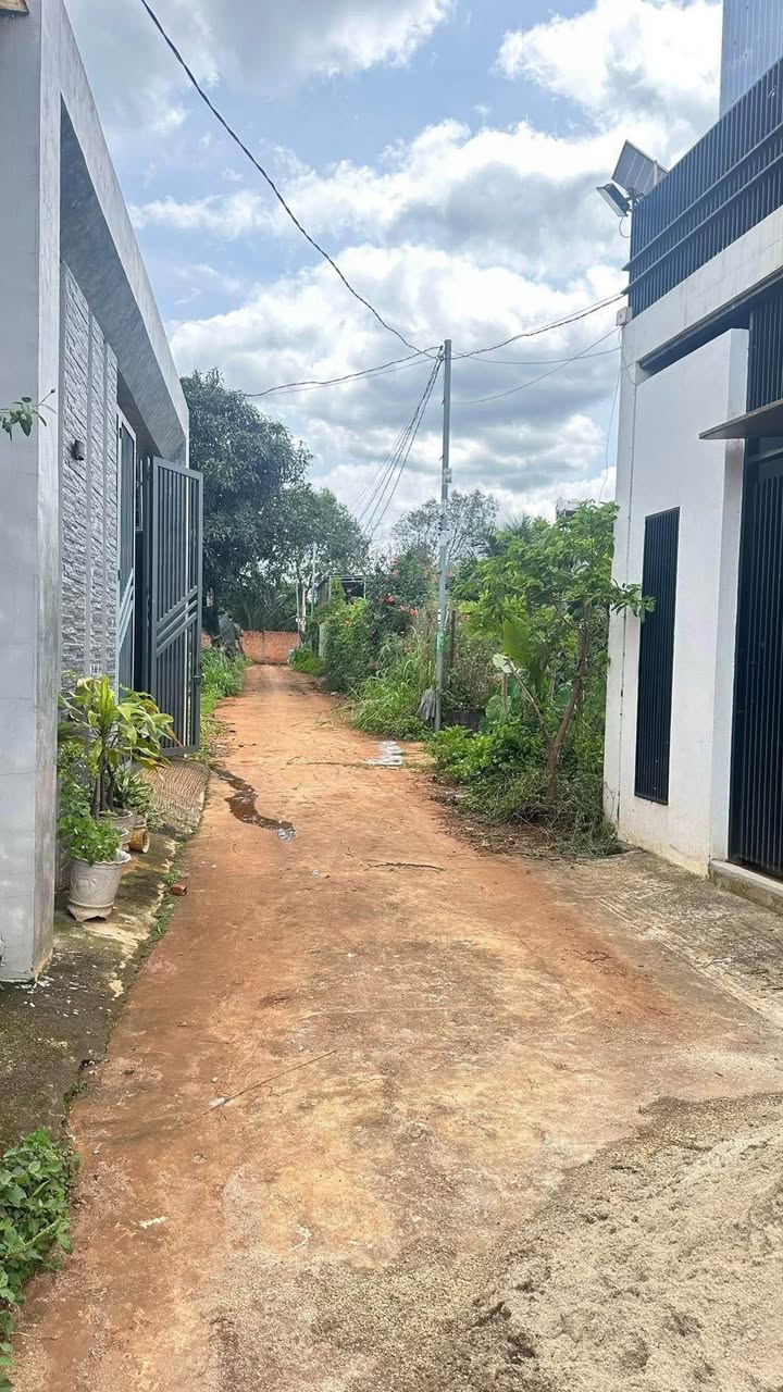 Đất nền Hẻm 123 Nguyễn Lương Bằng, 120m² chỉ 1.15 tỷ - Cơ hội đầu tư tuyệt vời!