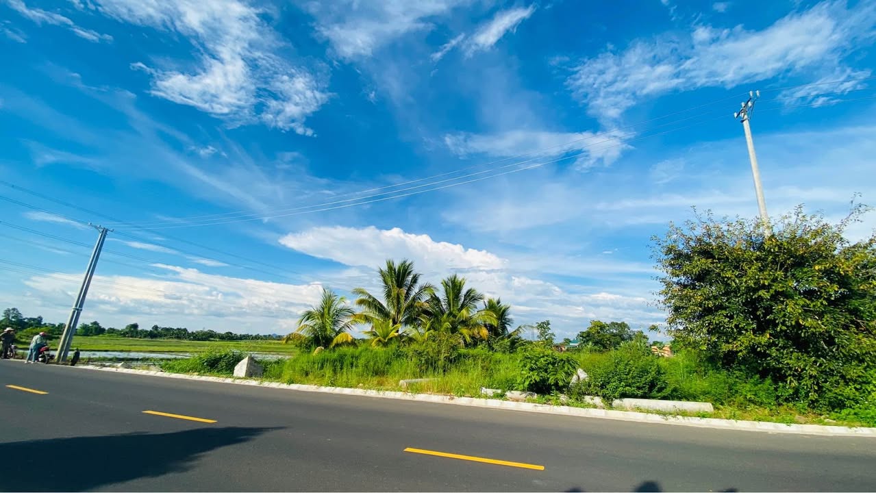 Đất mặt tiền Tỉnh Lộ 1 Buôn Đôn 1800m² giá chỉ 1,92 tỷ - Cơ hội đầu tư hấp dẫn!