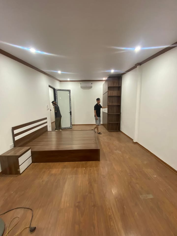 Nhà nguyên căn cho thuê tại Dương Nội, Hà Đông 120m² - Full nội thất, gần Đại học Phenikaa!