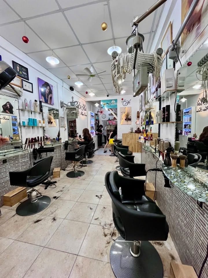 Nhà riêng 167 Võ Thị Sáu, Quận 3 - 38m² giá 7.5 tỷ - Vừa ở vừa kinh doanh!