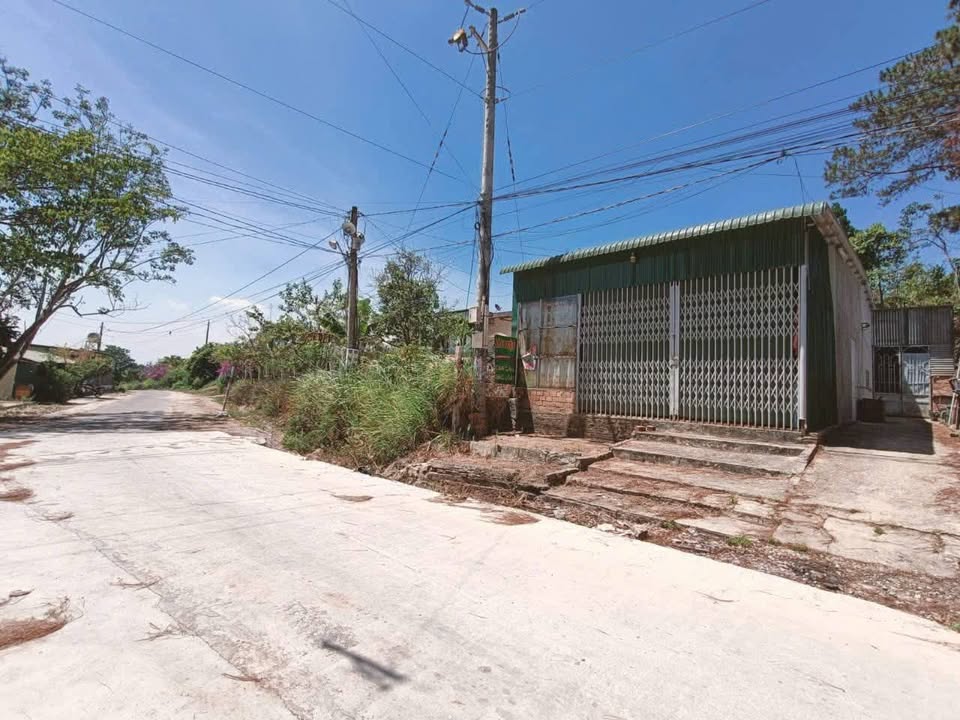 Farm tại xã Quảng Lập, huyện Đơn Dương, 385m² giá 1.09 tỷ - Đầu tư sinh lời ngay!