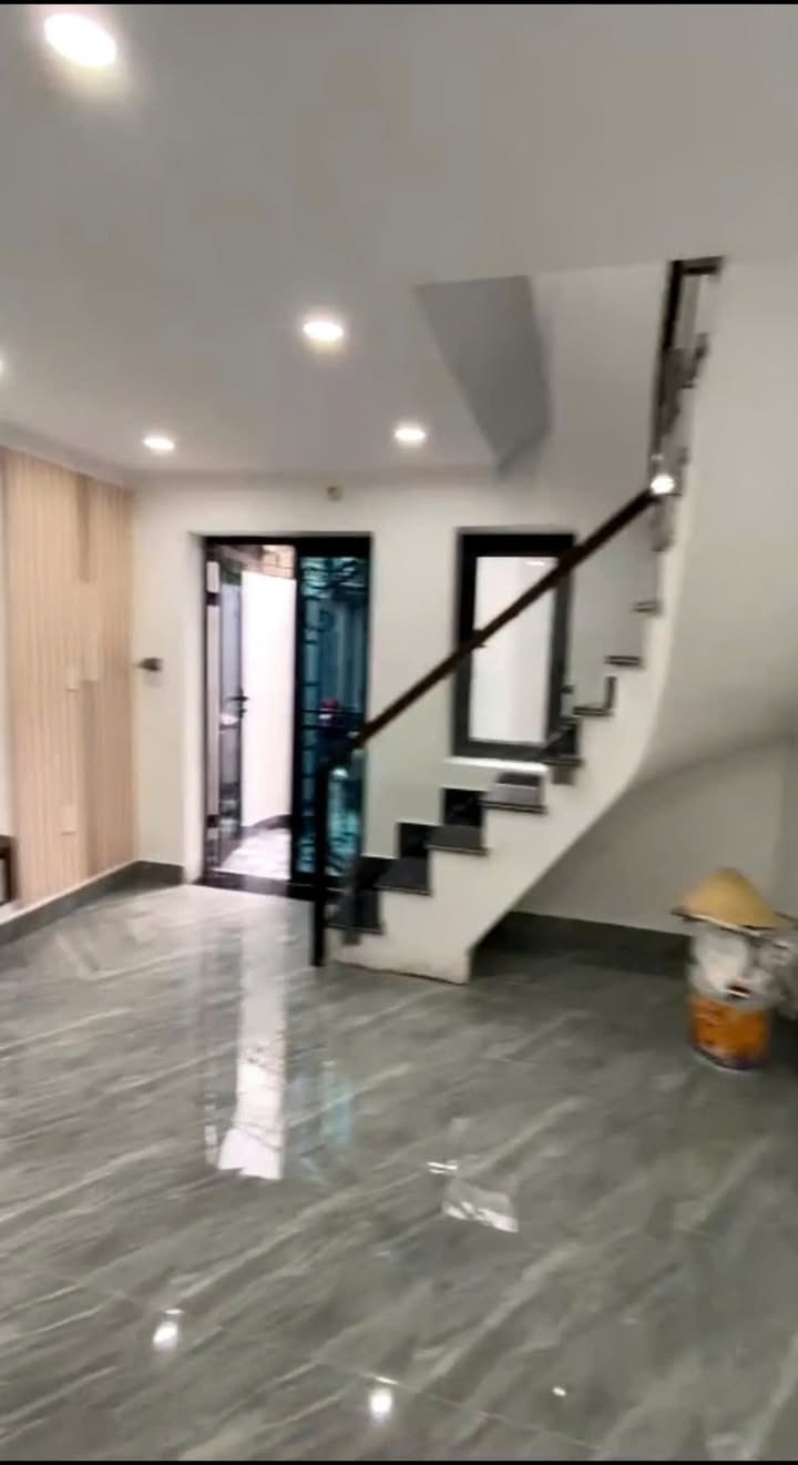 Nhà độc lập Ngõ 128 Tôn Đức Thắng 36m² giá 1.25 tỷ - Sẵn sàng vào ở ngay!