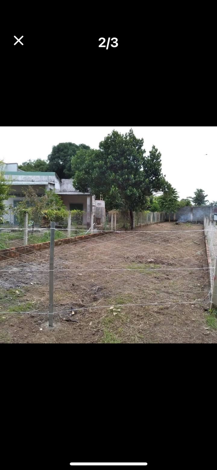 Đất nền Hương Lộ 2, Bà Rịa 178m² giá 4 tỷ - Đầu tư sinh lời ngay!