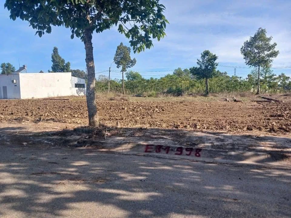 Đất nền Bà Rịa - Vũng Tàu 100m² giá 1.25 tỷ - Đầu tư sinh lời ngay!