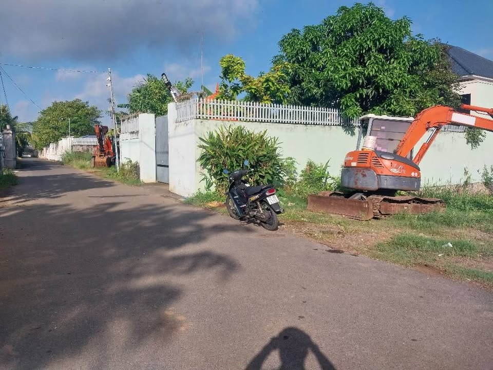 Đất nền phường Nguyễn An Ninh, Vũng Tàu 270m² giá 2.8 tỷ - Sổ hồng chính chủ, gần QL51!