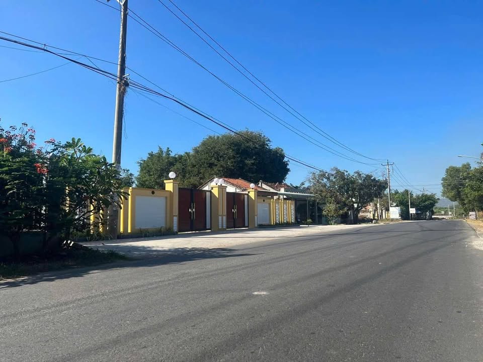 Đất nền mặt tiền Tỉnh Lộ 44B, xã Phước Hải, 298m² giá 2.6 tỷ - Cơ hội đầu tư tuyệt vời!