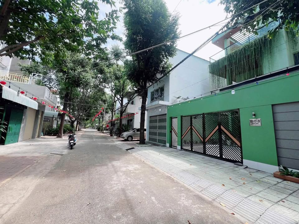 Đất tái định cư 855 Bình Giã, Rạch Dừa, Vũng Tàu 94m² giá 6.6 tỷ - Pháp lý rõ ràng!