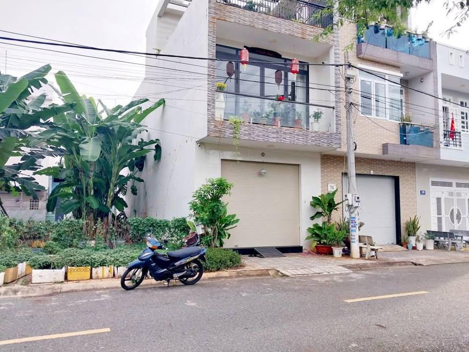 Đất nền đường Nguyễn Siêu 95m² giá 3.39 tỷ - Đầu tư sinh lời ngay!