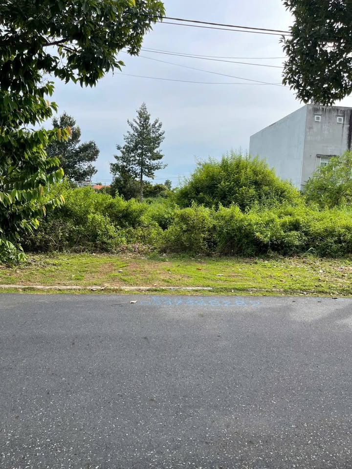 Bán Lô Đất Sát MT Võ Văn Kiệt, P.Long Tâm, 94m² - Không Lỗi Phong Thủy Giá 2.48 Tỷ!