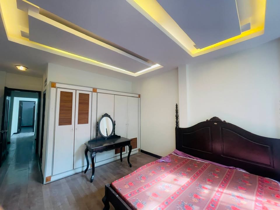 Nhà cho thuê Phú Thuận 80m² giá 18 triệu - Tiện nghi cho gia đình và văn phòng