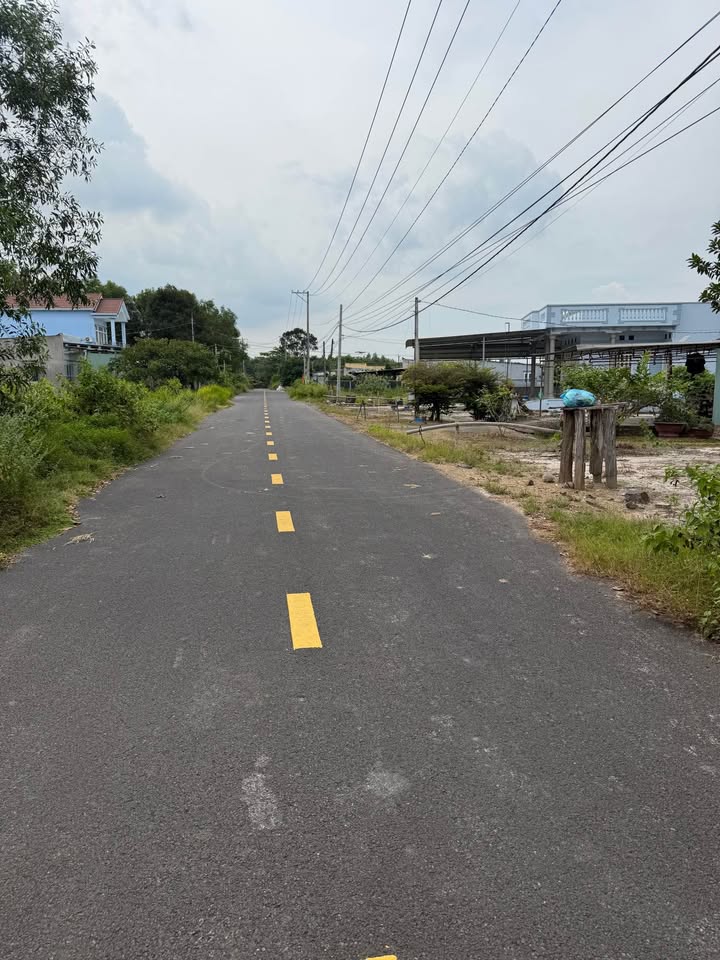 Đất Bông Trang Xuyên Mộc 1.073m² giá 8.37 tỷ - Tiềm năng phát triển du lịch