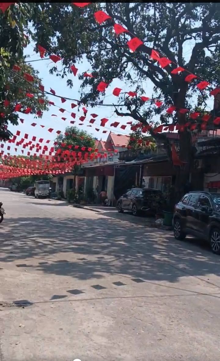 Đất chính chủ Đội 2, Tự Nhiên, Thường Tín 72.8m² - Giá chỉ 2 tỷ, Sổ đỏ trao tay!