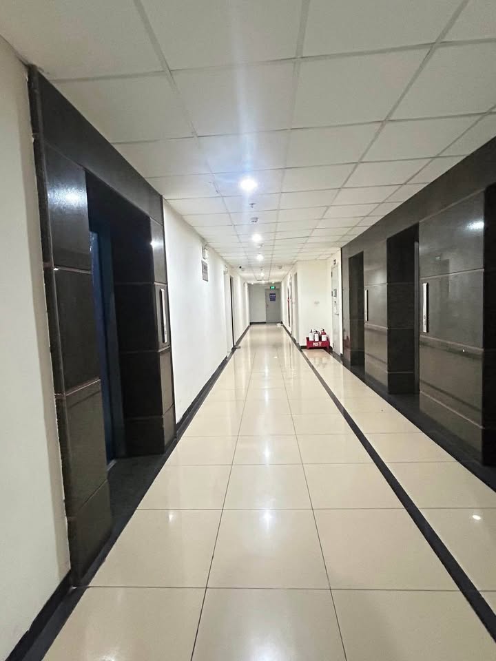 Căn hộ Chung cư Hồng Hà Thịnh Liệt 63m² giá 4 tỷ - Sẵn sàng giao dịch ngay!