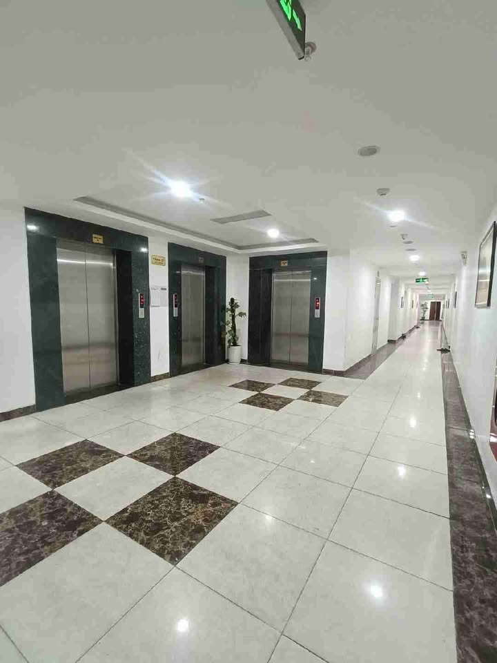 Căn hộ Hateco Hoàng Mai 105m² giá thỏa thuận - Thiết kế hiện đại, tiện ích hoàn hảo!