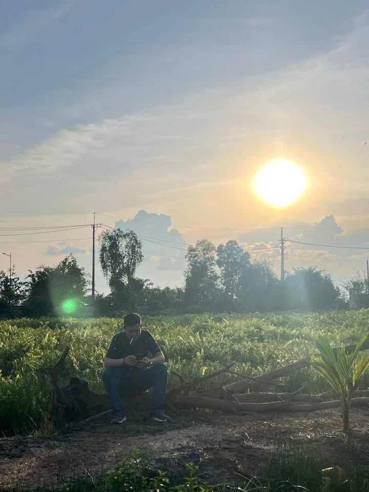 Đất nền Tân Thông Hội Củ Chi 670m² giá thỏa thuận - Cơ hội đầu tư tuyệt vời!