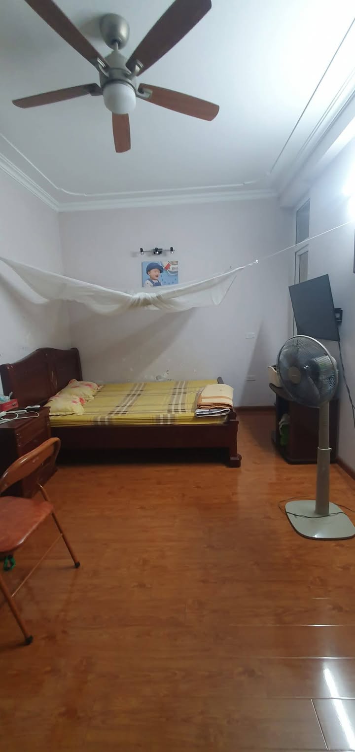 Cho thuê nhà mặt phố Lê Hồng Phong 85m² - Kinh doanh sầm uất, nội thất đầy đủ!